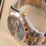 Rolex Datejust II 116333 2017