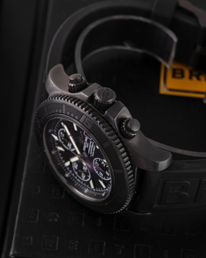 Breitling Superocean Chronograph II M13341B7 2014