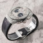 Hublot Classic Fusion Chronograph 521.NX.1171.LR 2021