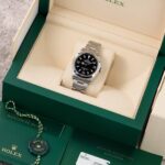 Rolex Explorer 124270 2023