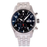 IWC Pilot Chronograph IW388113 2026