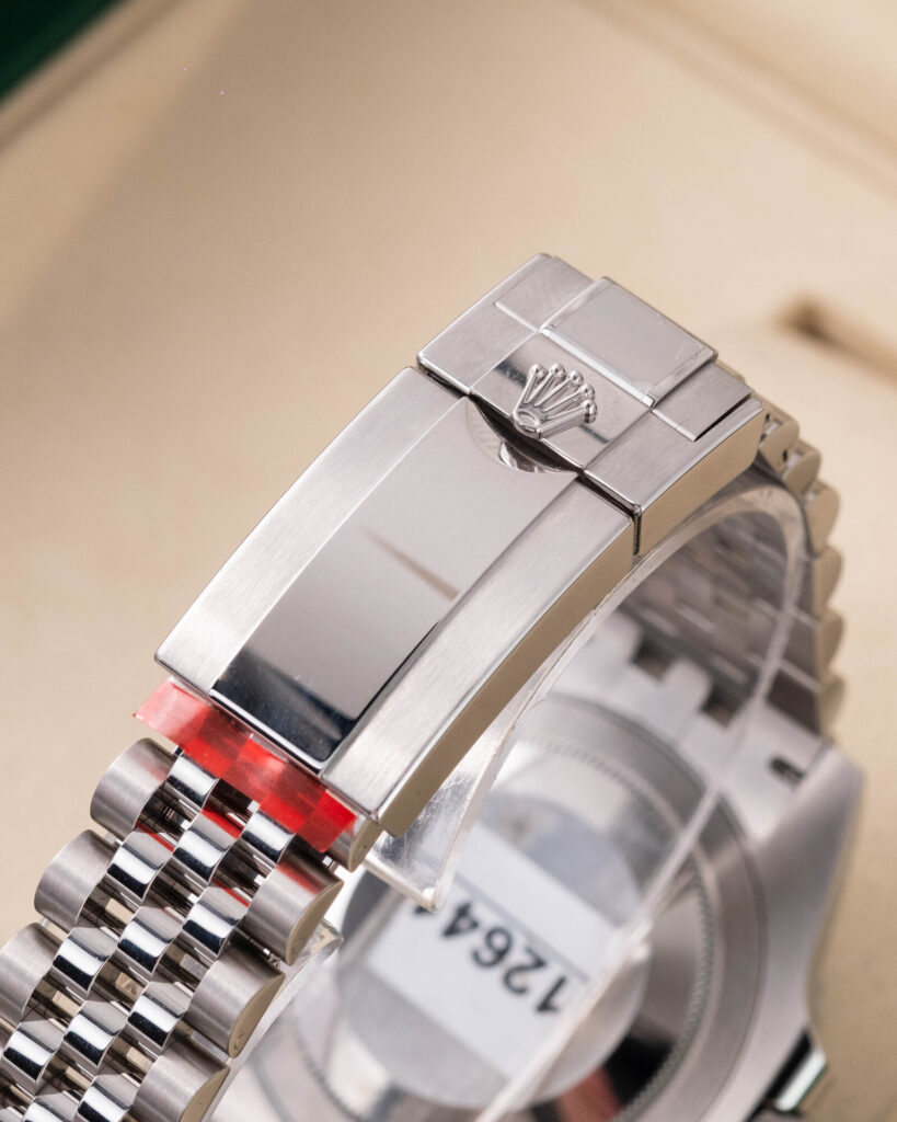 Rolex GMT-Master II 126710GRNR 2026