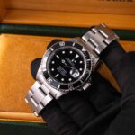 Rolex Submariner 16610 1988