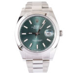 Rolex Datejust 126300 2023
