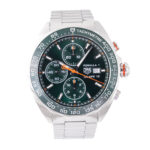 Tag Heuer Tag Heuer CAZ201H.BA0876 2024