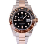 Rolex GMT-Master II 126711CHNR 2024