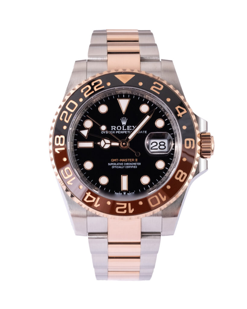 Rolex GMT-Master II 126711CHNR 2024