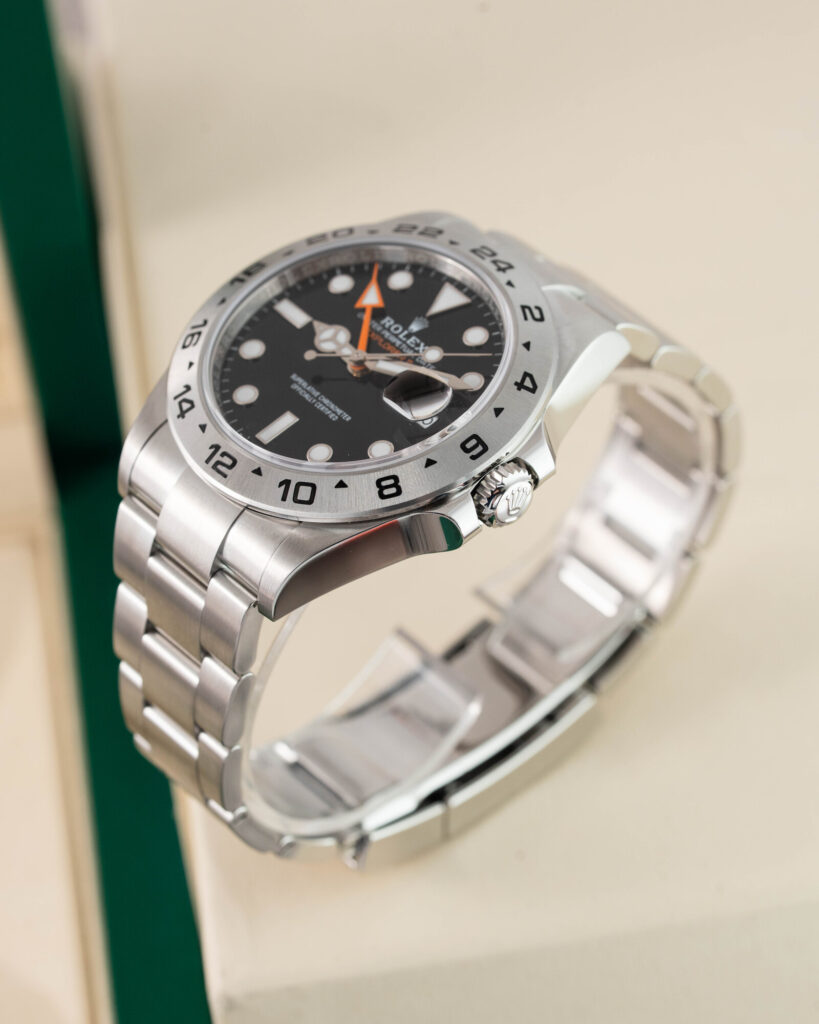 Rolex Explorer II 226570 2025