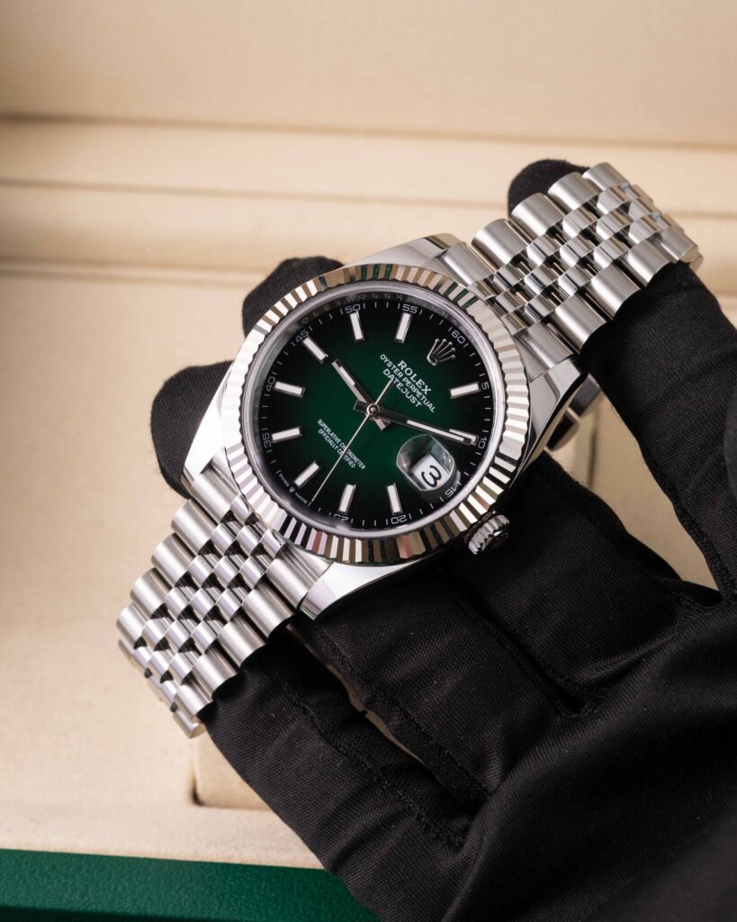 Rolex Datejust 126334 2026
