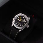 Tudor Black Bay Pro 79470 2025