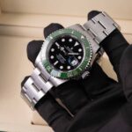 Rolex Submariner 126610LV 2025