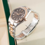 Rolex Datejust 126331 2018