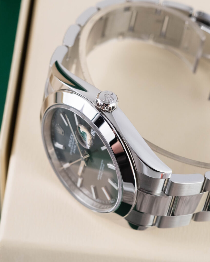 Rolex Datejust 126300 2024