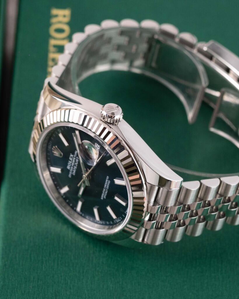 Rolex Datejust 126334 2026