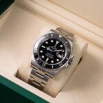 Rolex Submariner 126610LN 2026