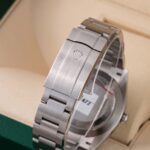 Rolex Oyster Perpetual 124300 2020