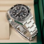 Rolex Submariner 126610LN 2025