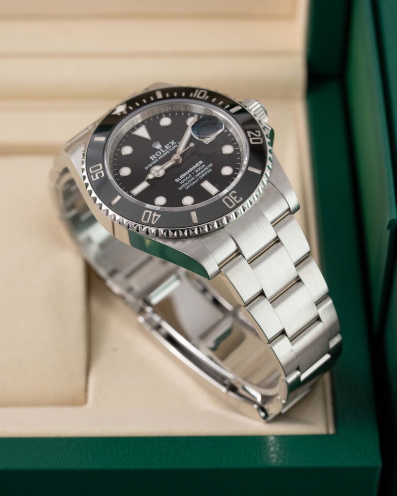 Rolex Submariner 126610LN 2025