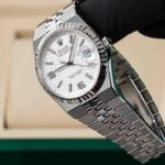 Rolex Land-Dweller 127234 2026