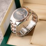Rolex Datejust 126331 2019