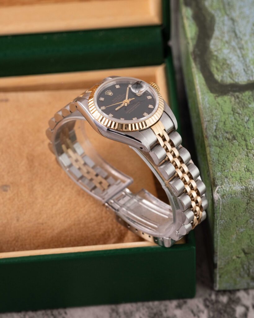 Rolex Datejust 69173 1990
