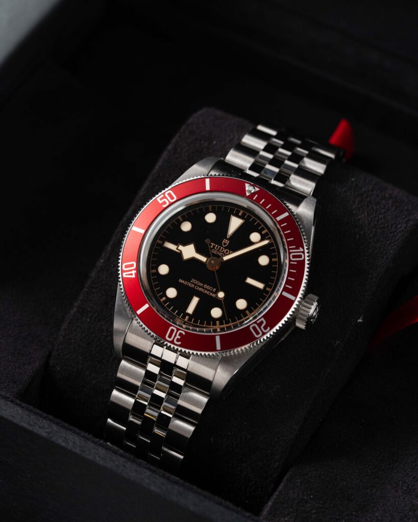 Tudor Black Bay 41 7941A1A0RU 2023