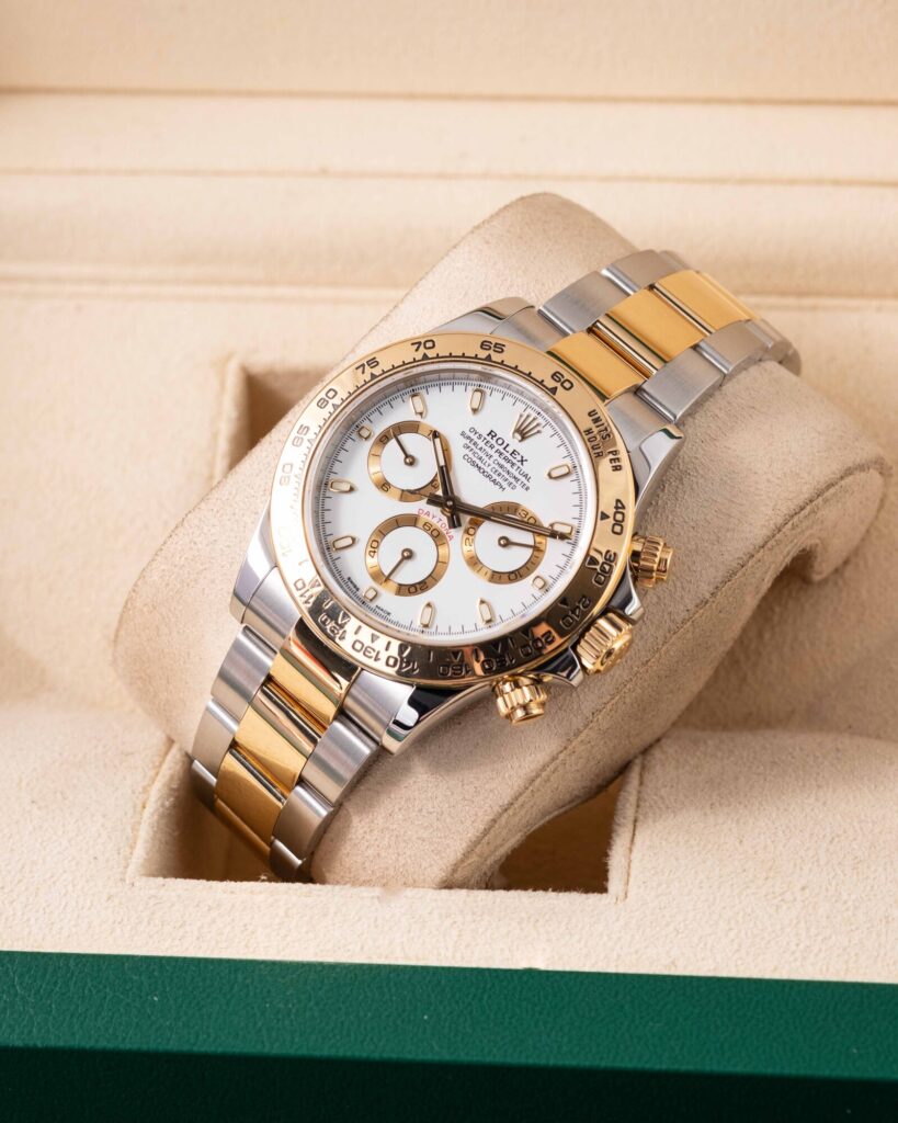 Rolex Daytona 116503 2020