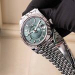 Rolex Daytona 116520 2012