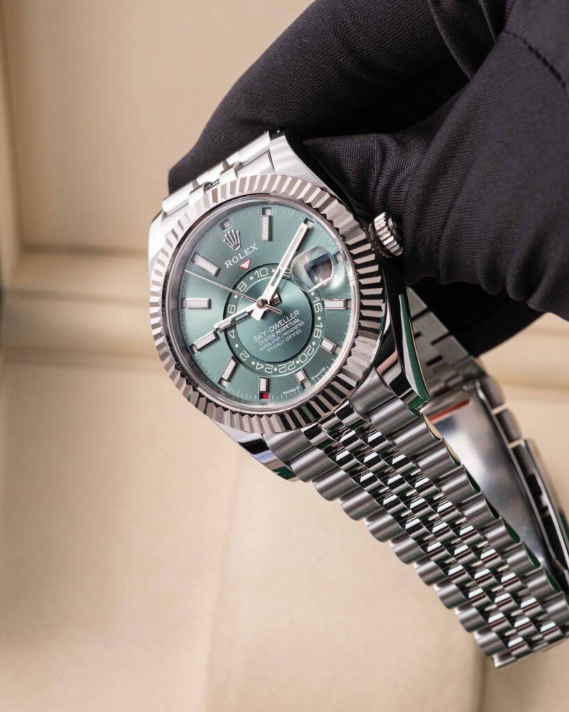 Rolex Daytona 116520 2012