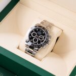 Rolex Daytona 116500LN 2021