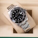 Rolex Submariner 116610LN 2014