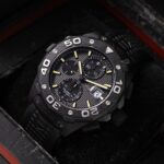 Tag Heuer Aquaracer 500M CAJ2180.FT6023 2013