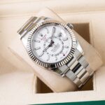 Rolex Sky-Dweller 326934 2020