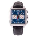 Tag Heuer Monaco CW2113 2003