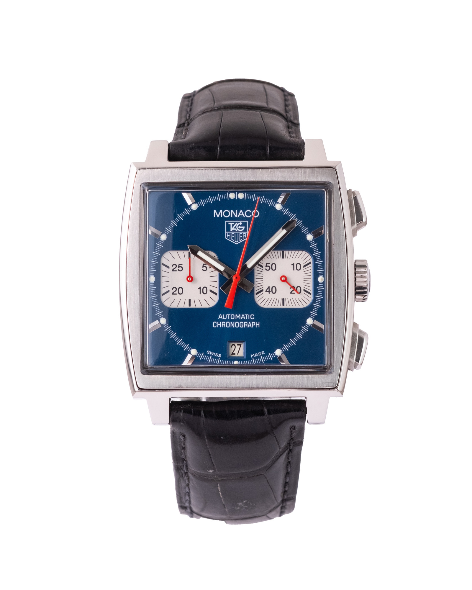 Tag Heuer Monaco CW2113
