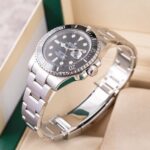 Rolex Submariner 116610LN 2014