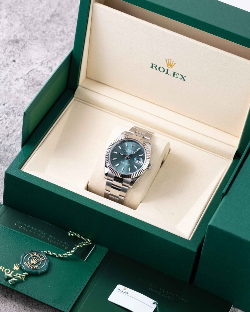 Rolex Datejust 126334 2026