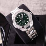 Tag Heuer Aquaracer Solargraph WBP1118.BA0047 2026