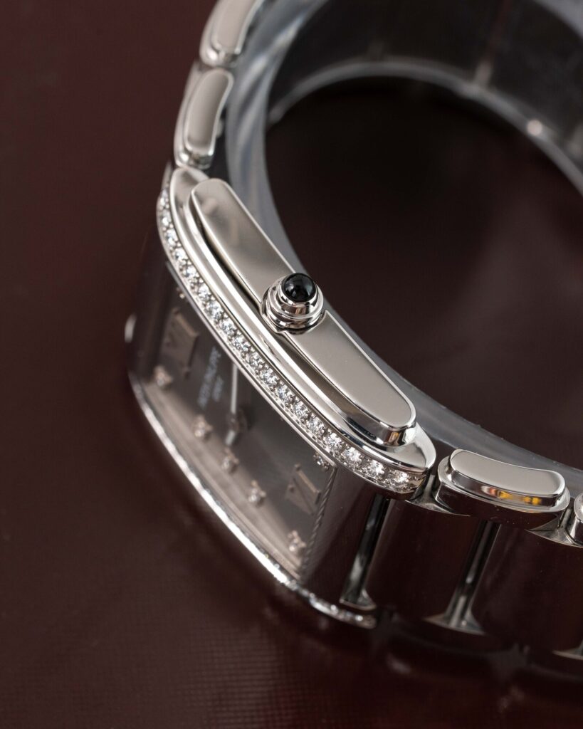 Patek Philippe Twenty-4 4910/10A 010 2005