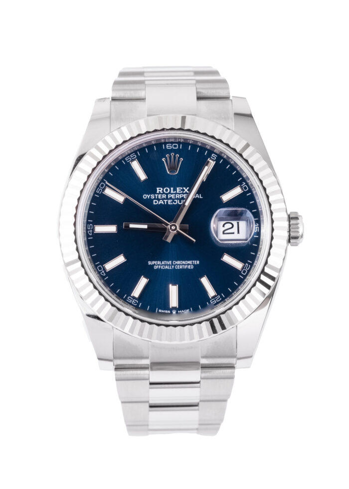 Rolex Datejust 126334 2024