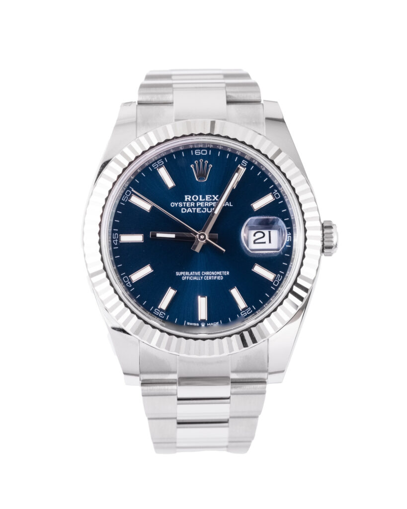 Rolex Datejust 126334 2024