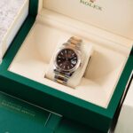 Rolex Datejust 126331 2018