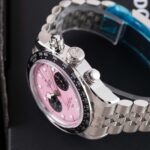 Tudor Black Bay Chrono 79360N 2026