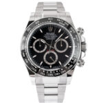 Rolex Daytona 126500LN 2026