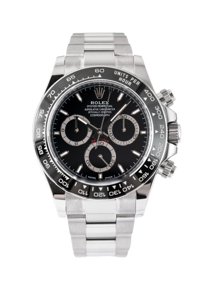 Rolex Daytona 126500LN 2026