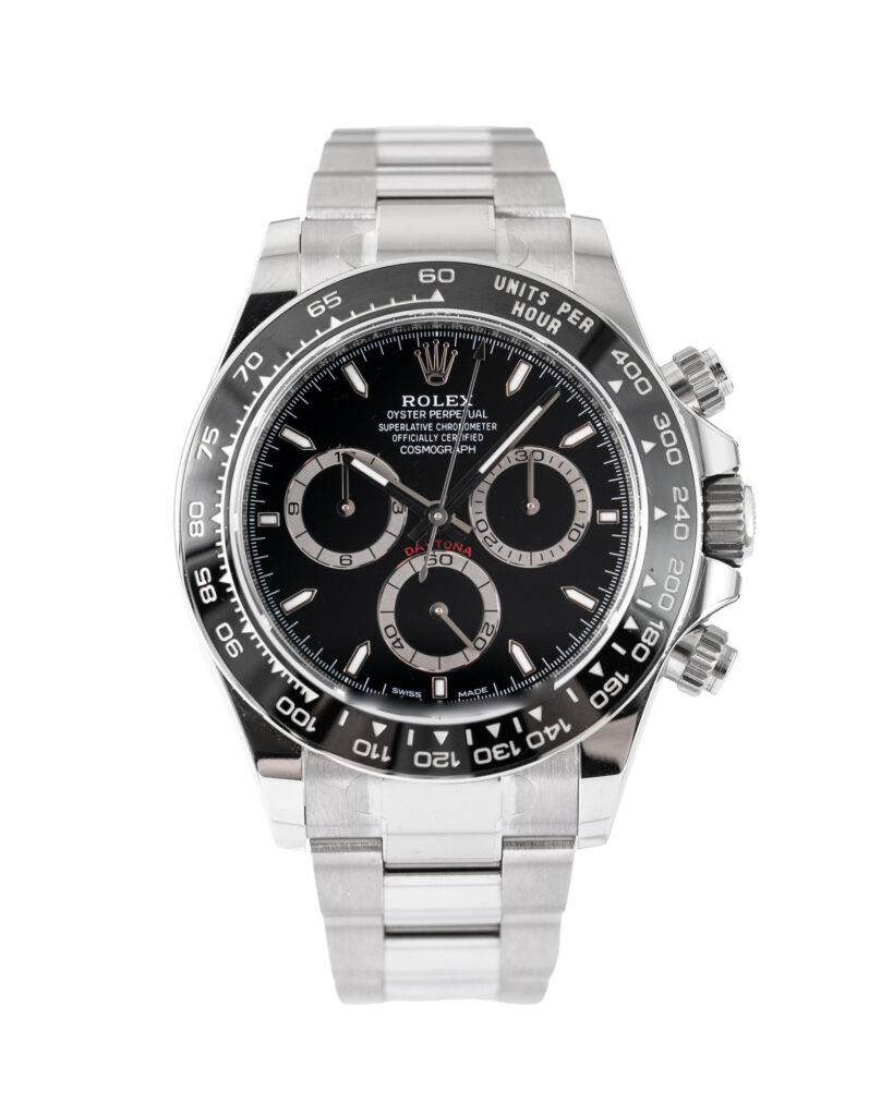 Rolex Daytona 126500LN 2026