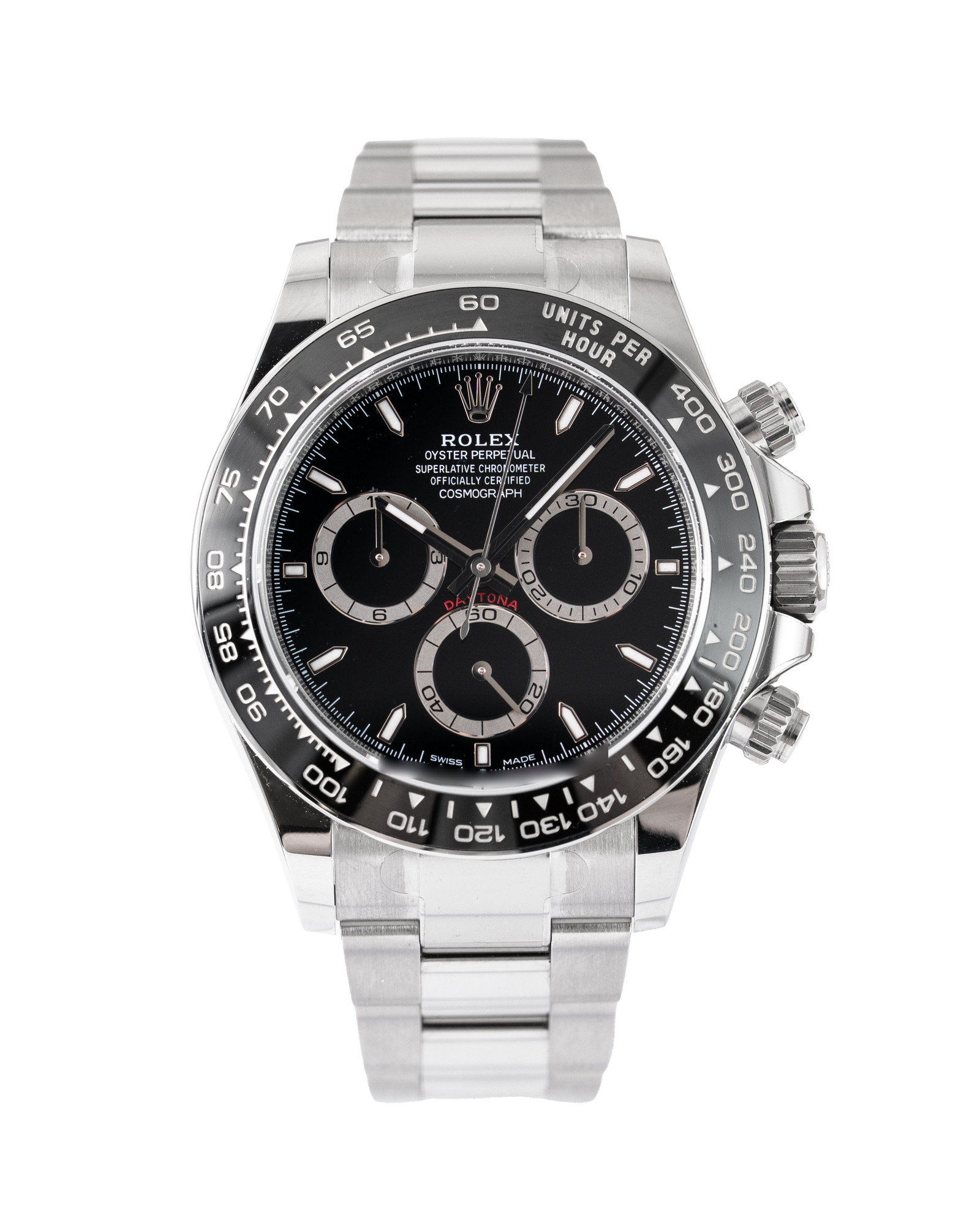 Rolex Rolex Daytona 126500LN 2026