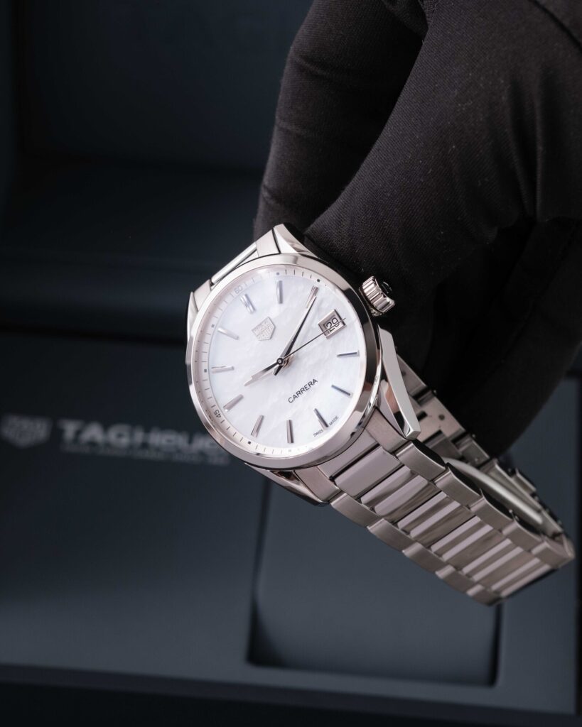 Tag Heuer Tag Heuer Carrera WBK1311 2023