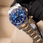 Rolex Submariner 126613LB 2019