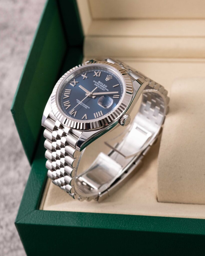 Rolex Datejust 126334 2026